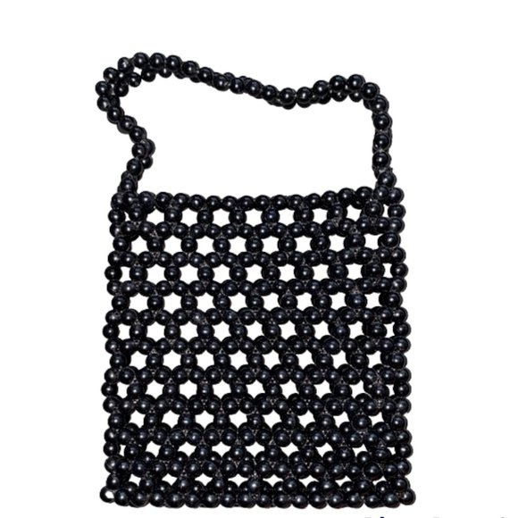 Urban Outfitters Handbags - Urban Outfitters Mini Beaded Bag